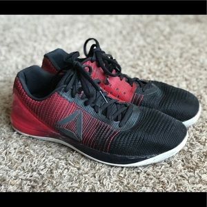 Reebok Nano 7 Weave